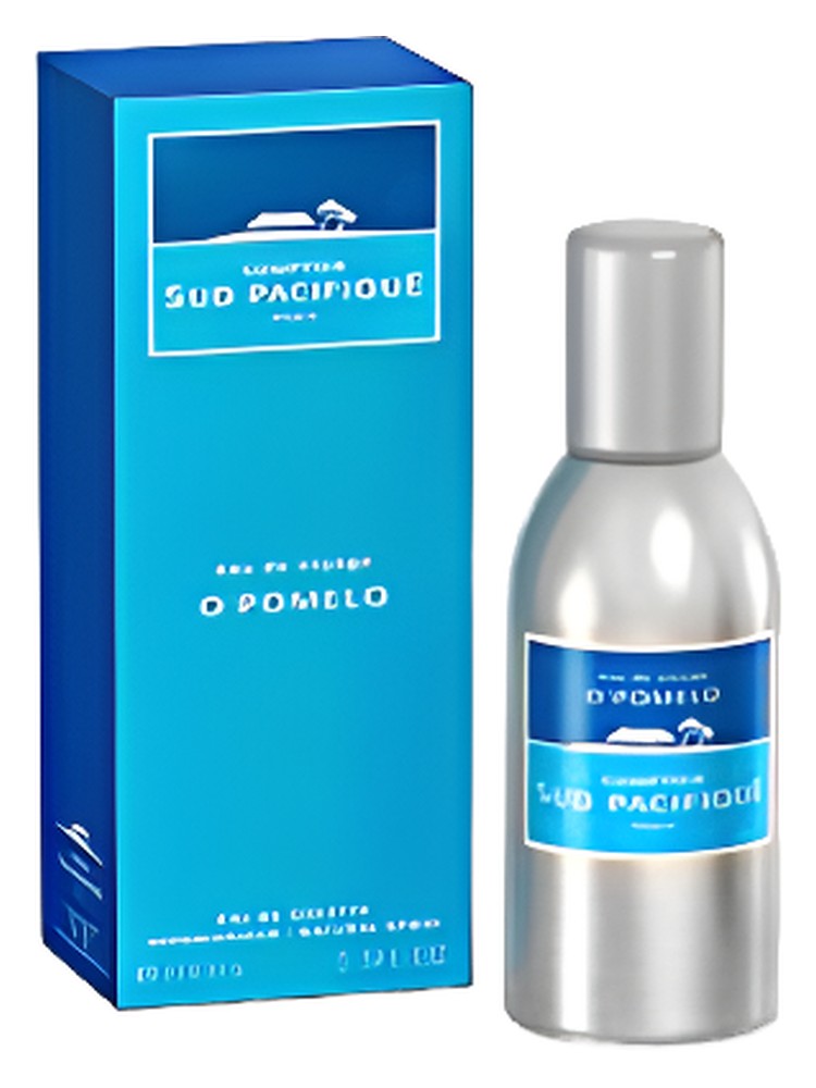 O Pomelo – Pamplemousse – Comptoir Sud Pacifique