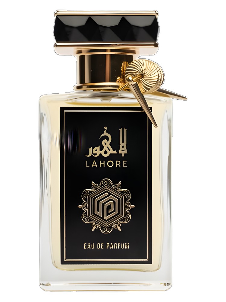 Lahore – Shiraz Parfums