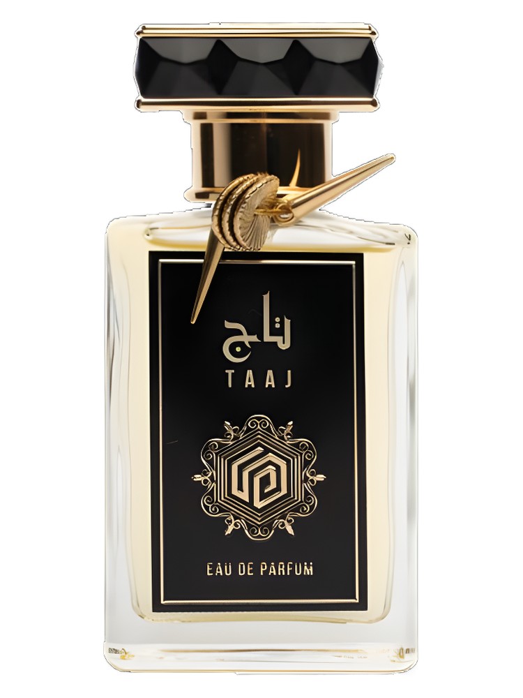 Taaj – Shiraz Parfums