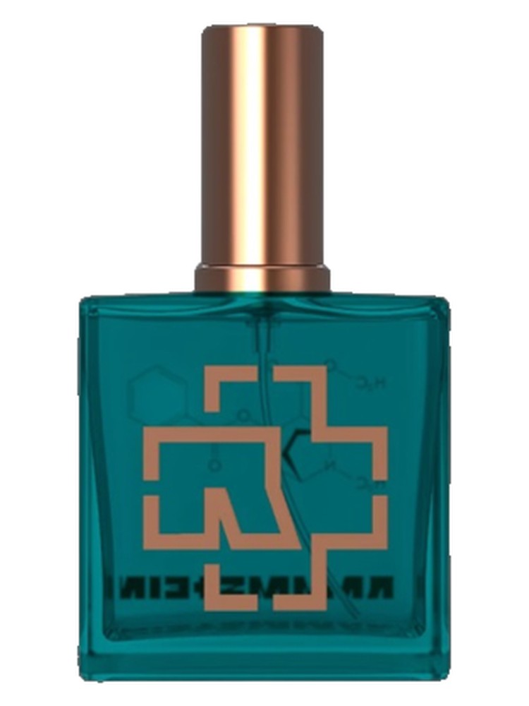 Seemann Intense – Rammstein