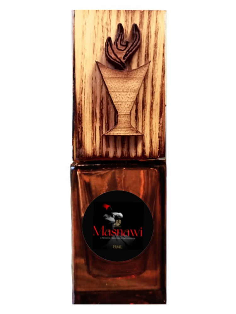Masnawi – Abu Haashir Perfumes