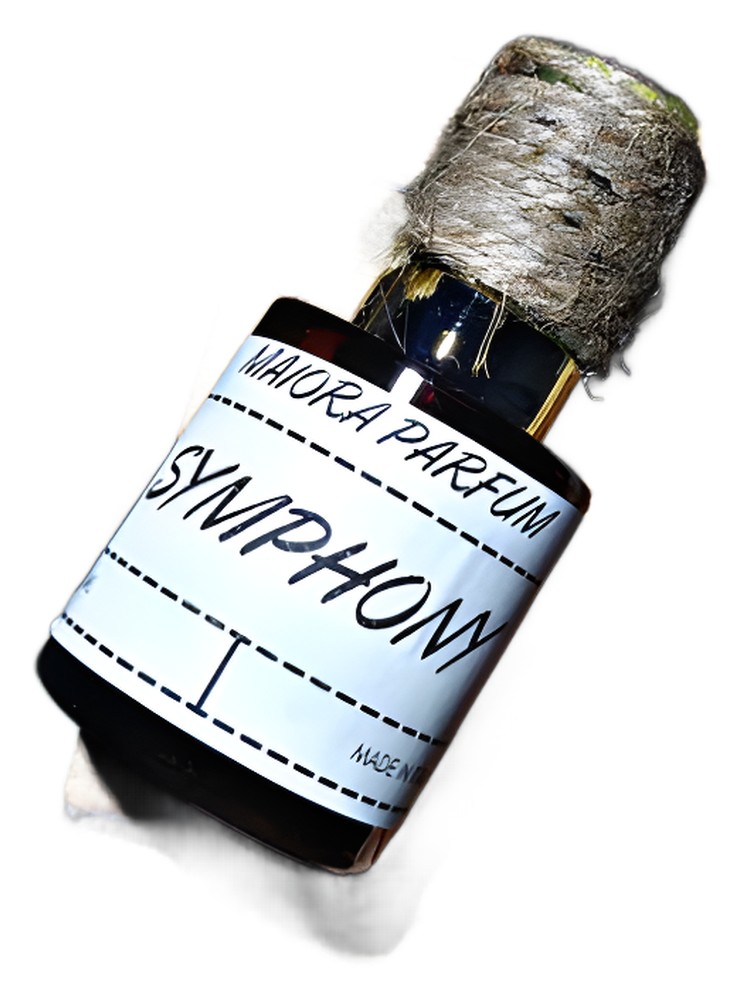 Symphony Extrait de Parfum – Maiora Parfum