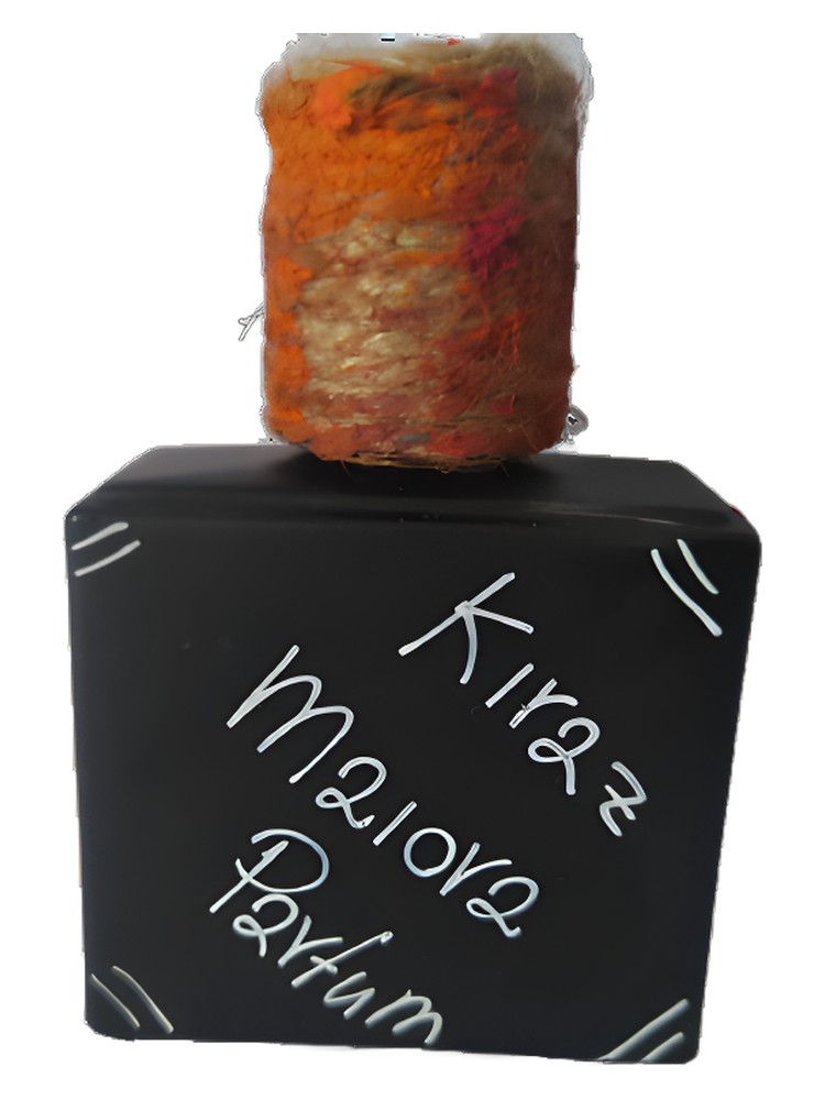Kiraz Extrait de Parfum – Maiora Parfum