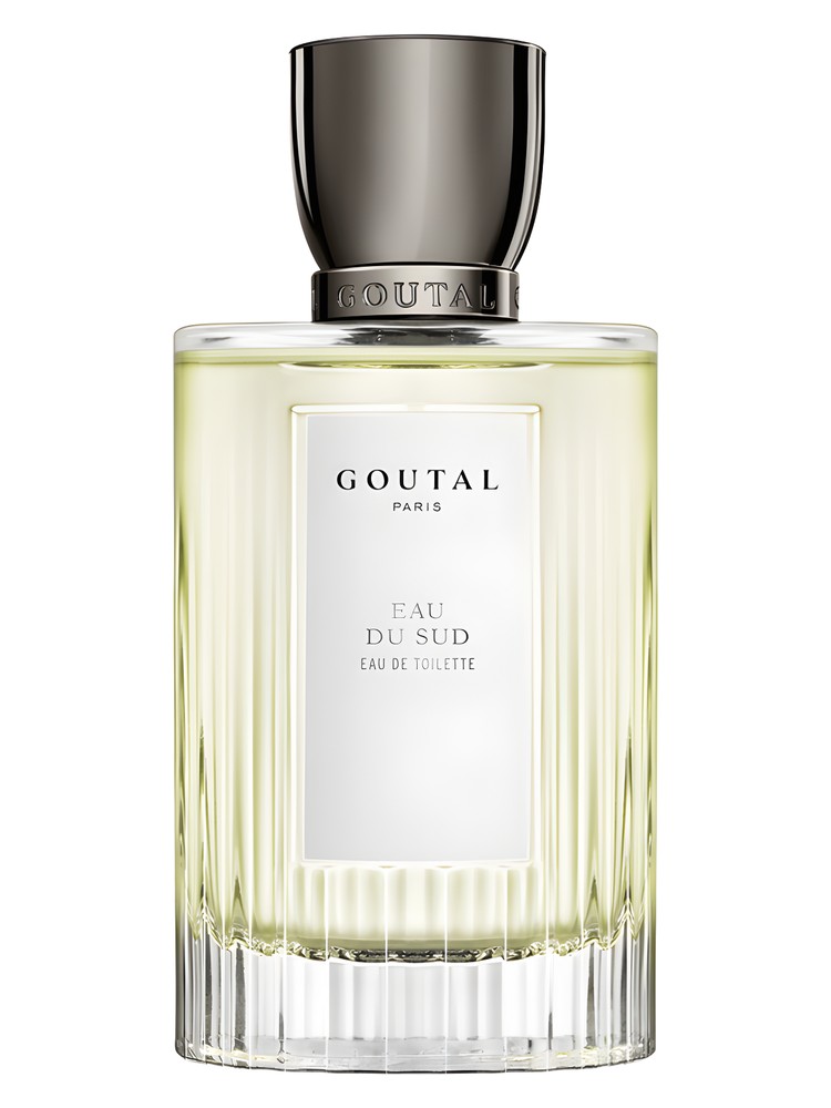 Eau du Sud – Goutal