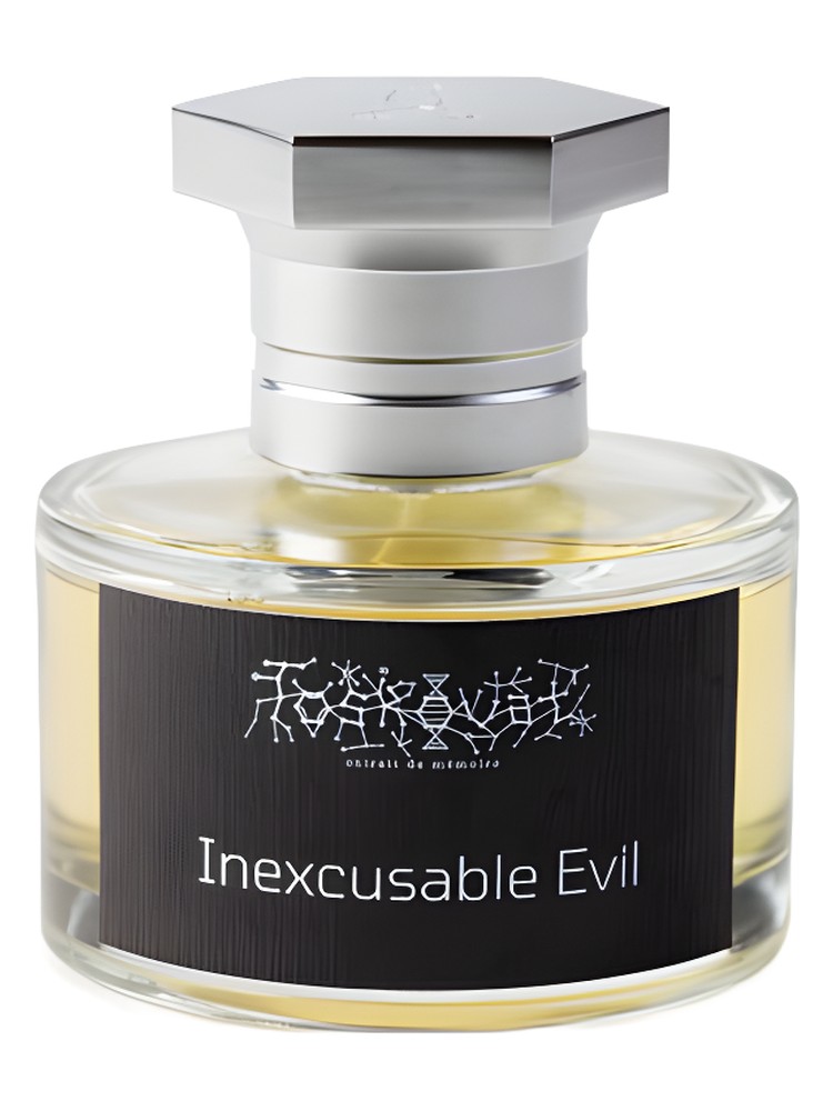 Inexcusable Evil – Toskovat'