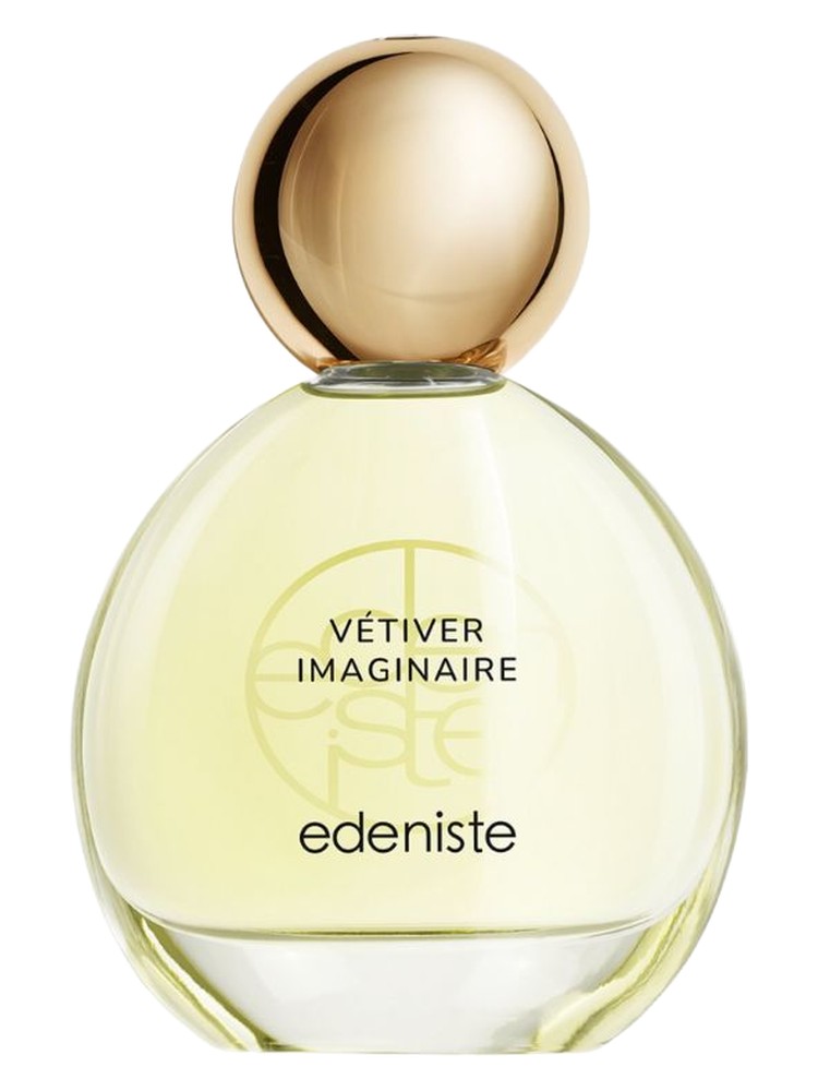 Vétiver Imaginaire – Edeniste