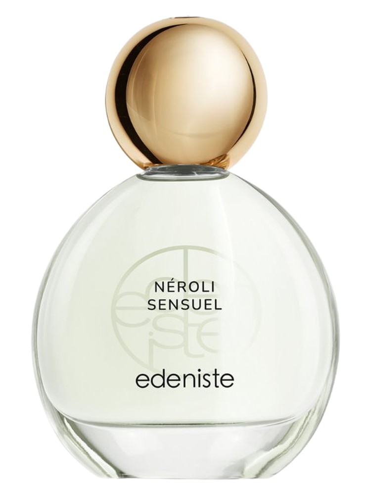 Néroli Sensuel – Edeniste