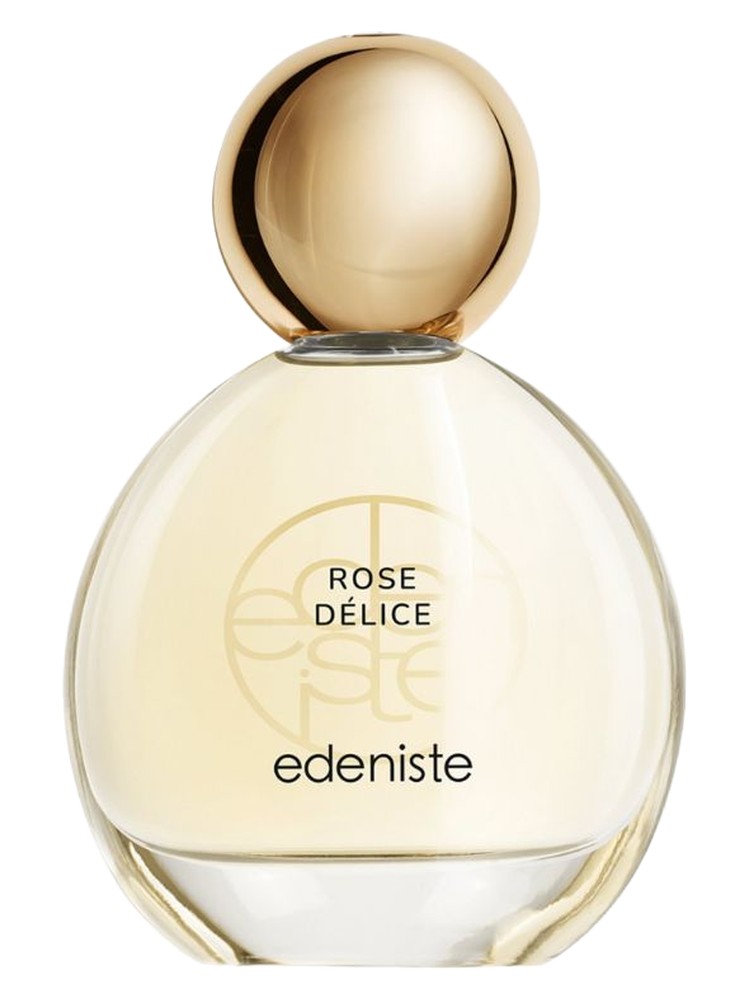 Rose Délice – Edeniste