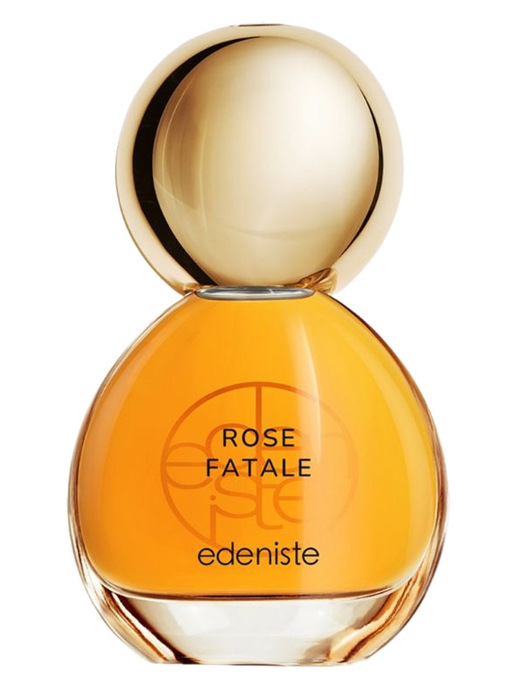 Rose Fatale – Edeniste