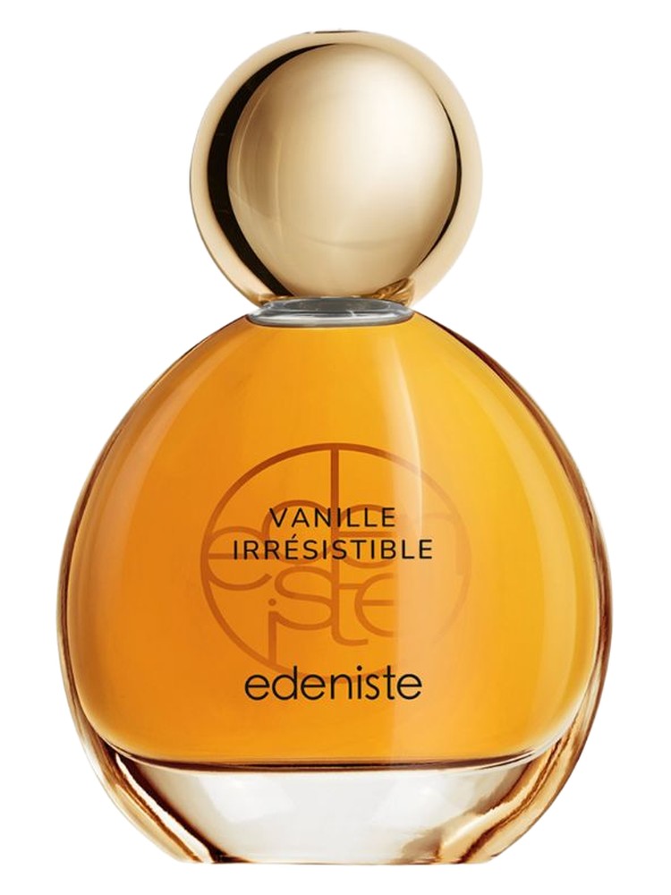 Vanille Irresistible – Edeniste