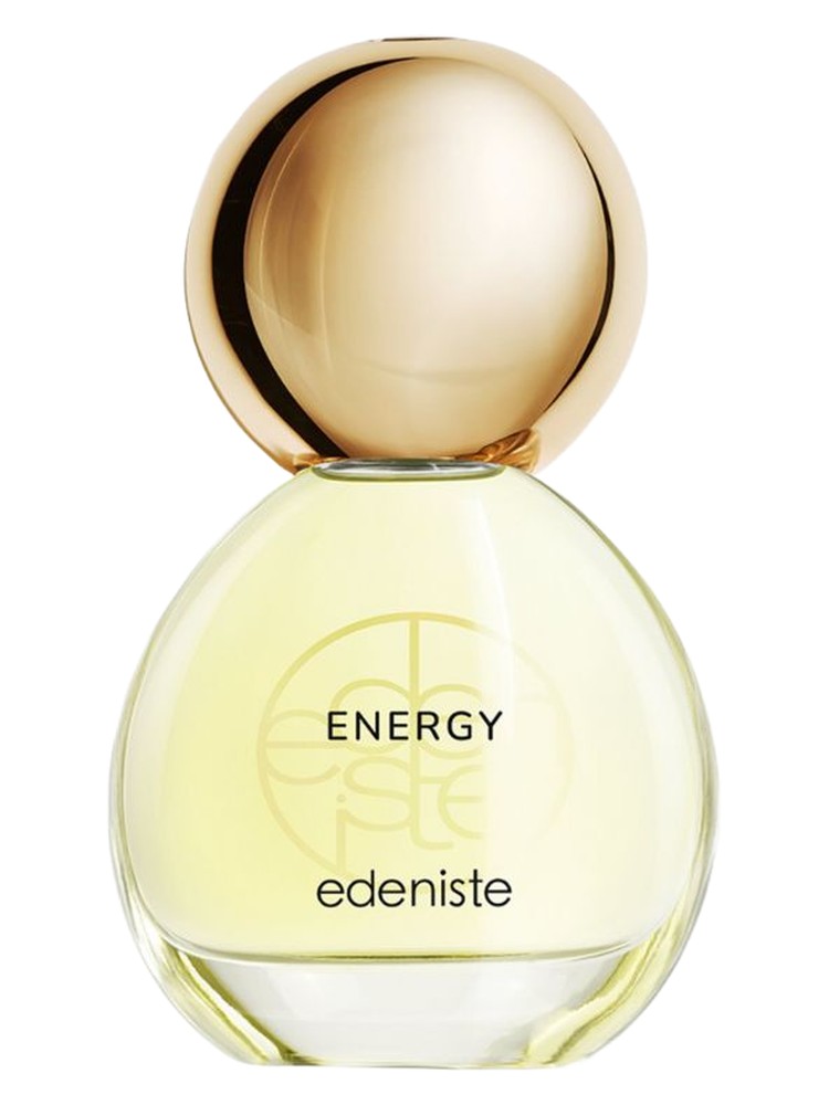 Energy – Edeniste