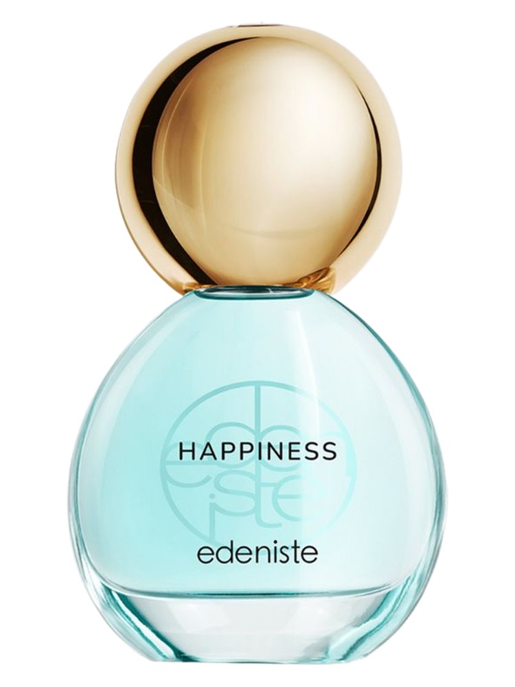 Happiness – Edeniste