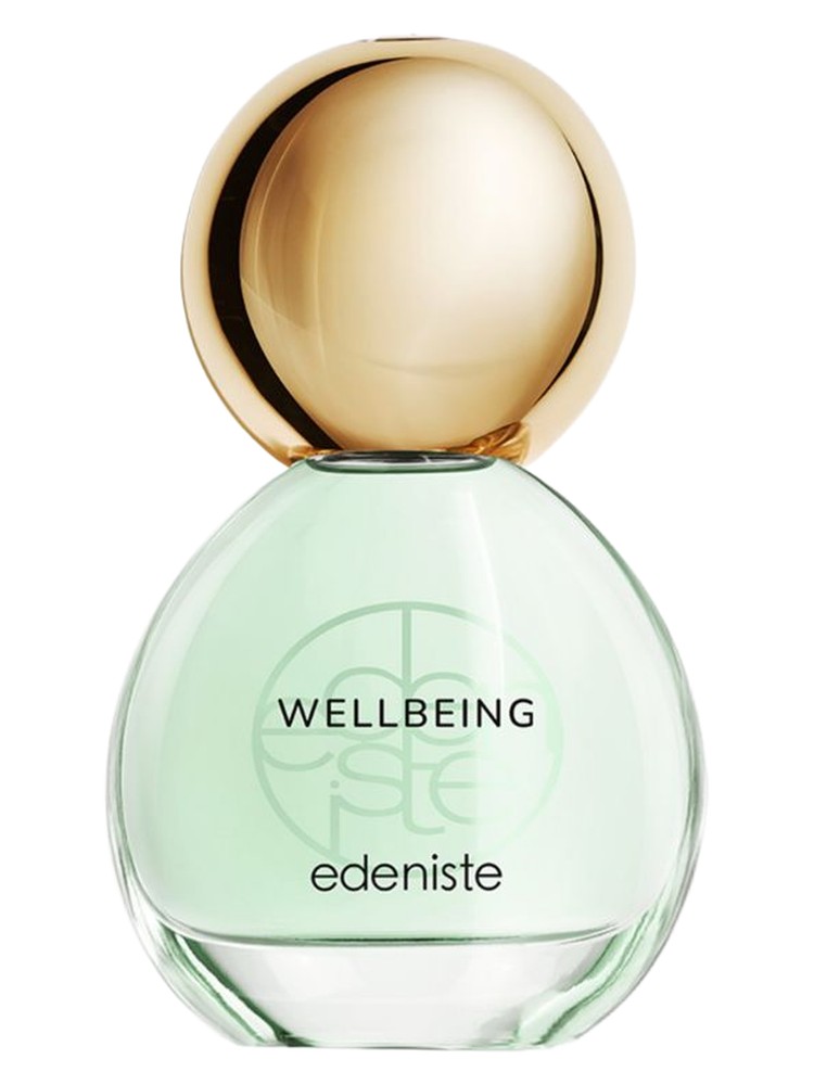 Wellbeing – Edeniste