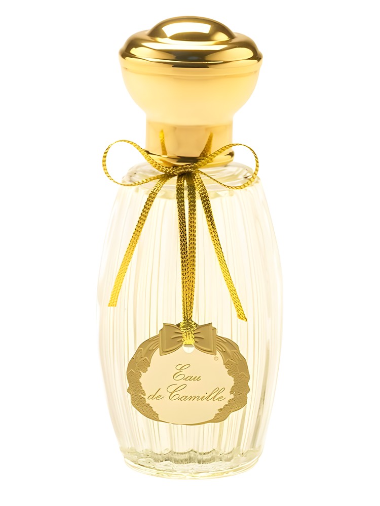 Eau de Camille – Goutal