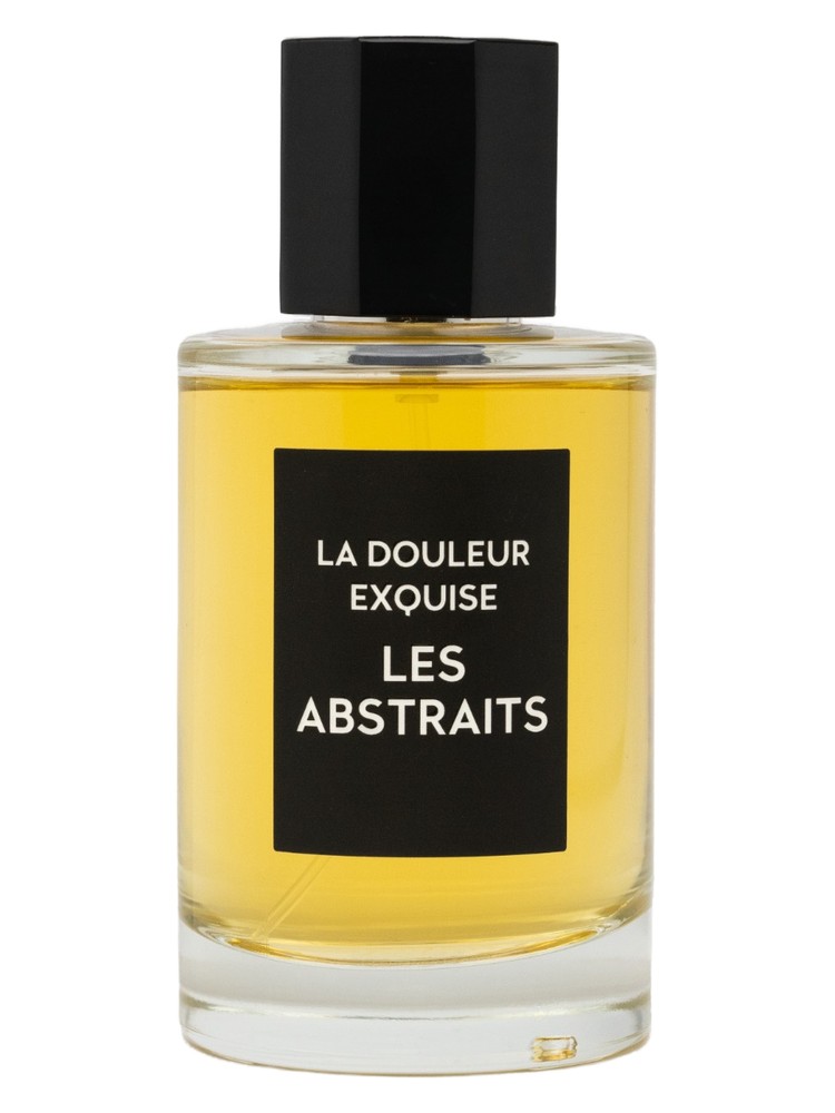La Douleur Exquise – Les Abstraits