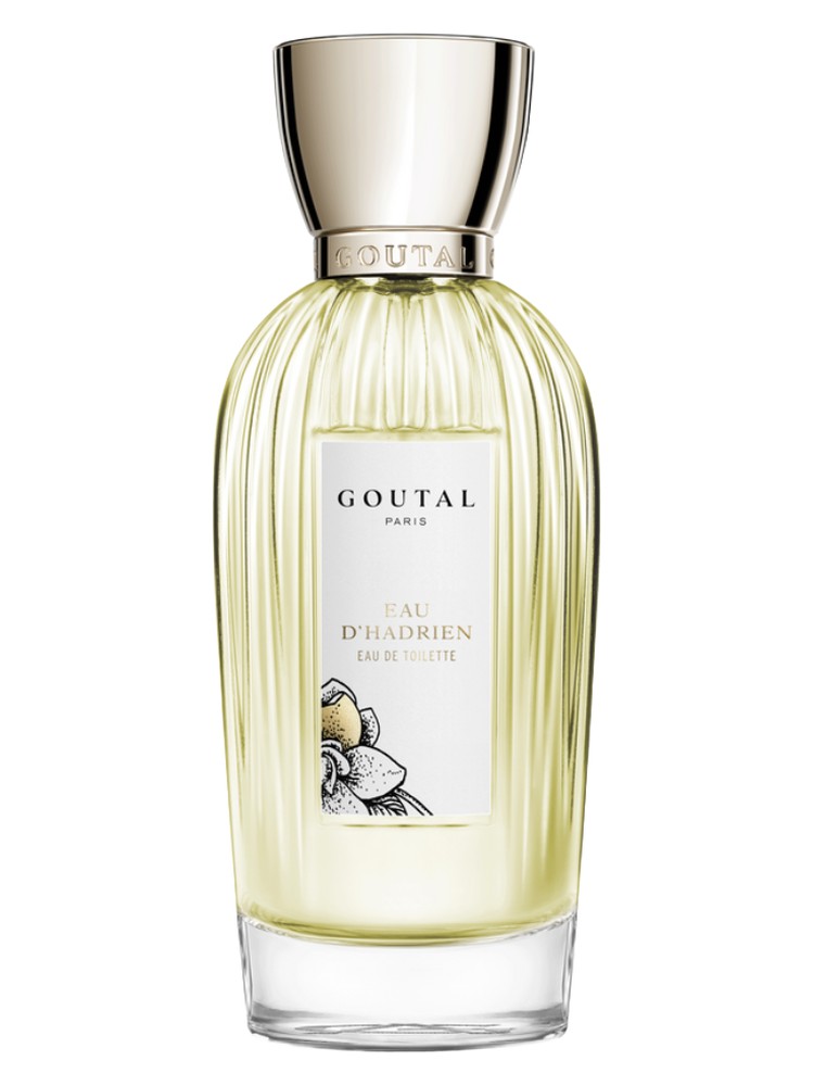Eau d’Hadrien – Goutal