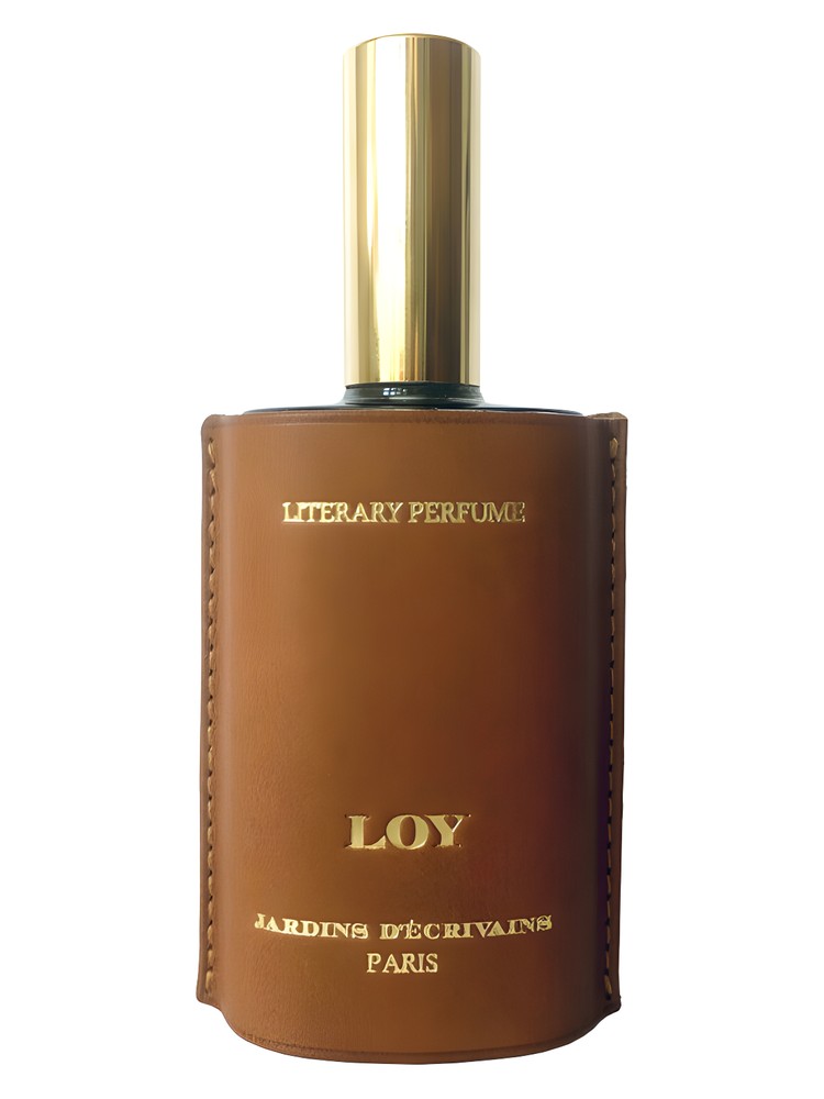 Loy – Jardins d’Ecrivains