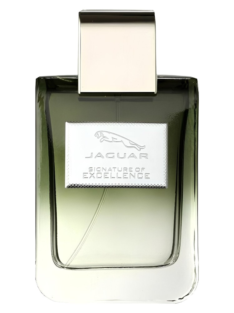 Jaguar Signature of Excellence – Jaguar