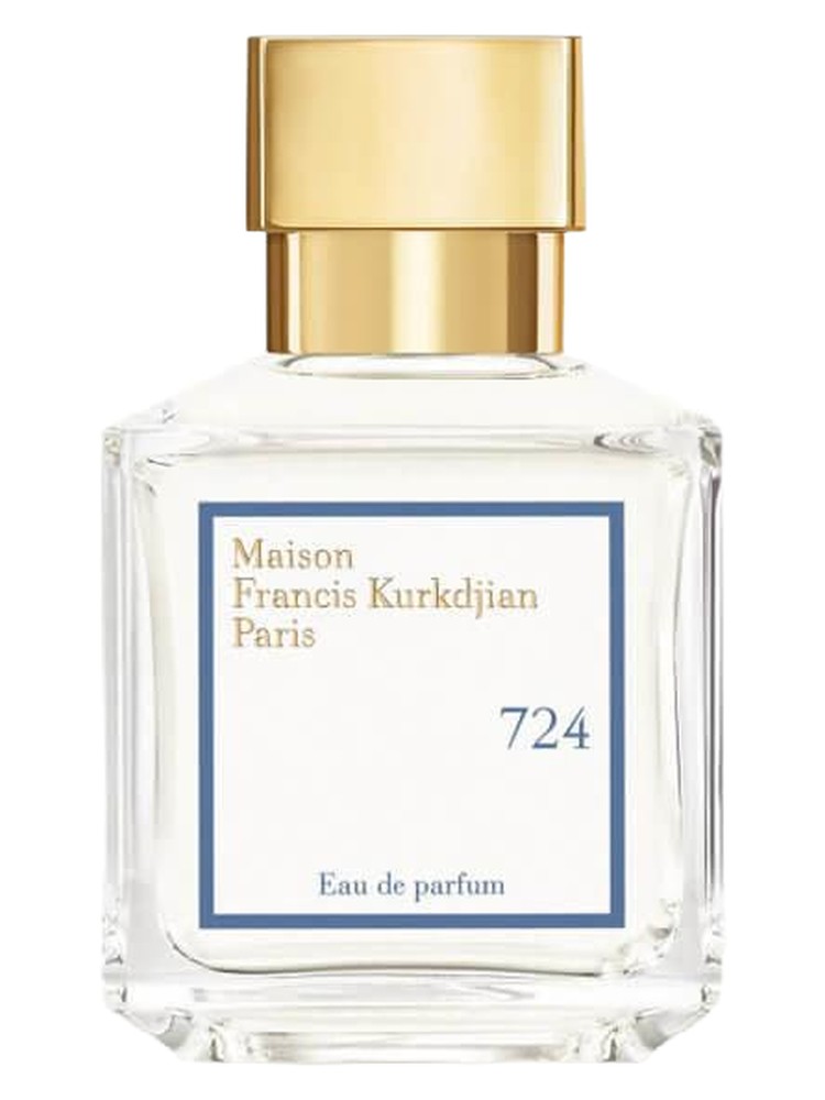 724 – Maison Francis Kurkdjian