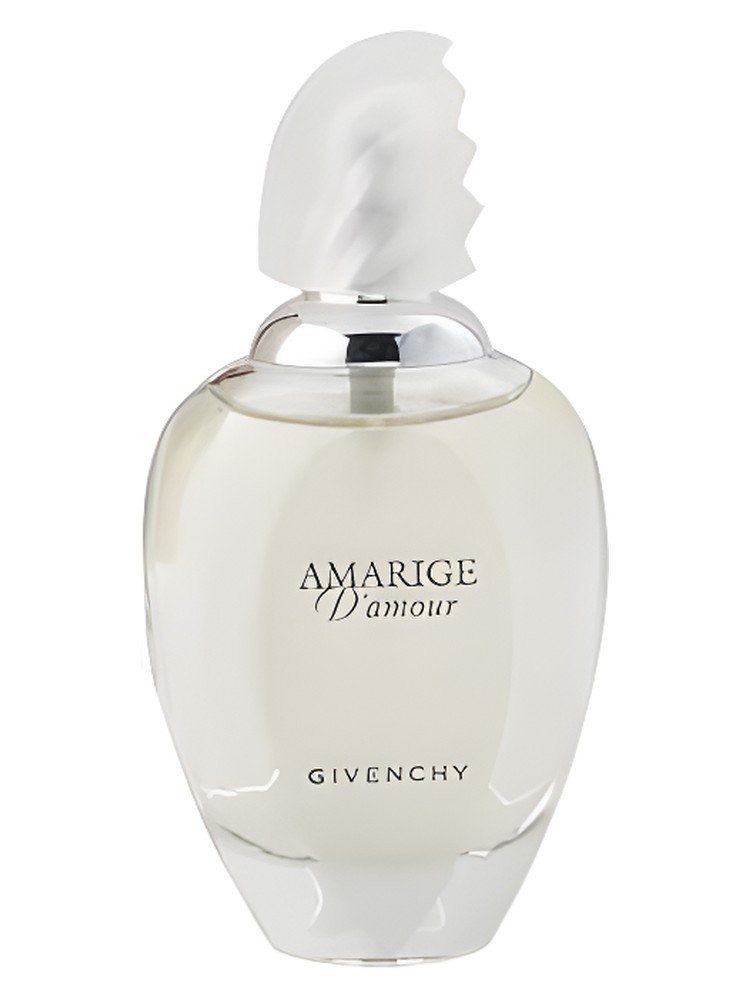 Amarige D’Amour – Givenchy