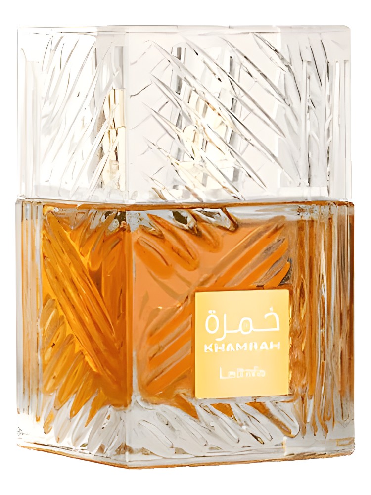 Khamrah – Lattafa Perfumes