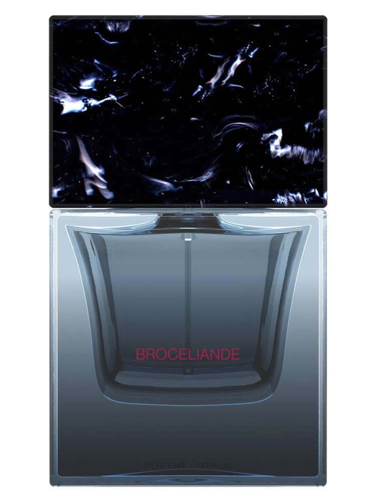Brocéliande – Sora Dora