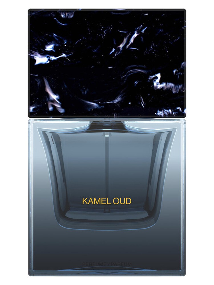 Kamel Oud – Sora Dora