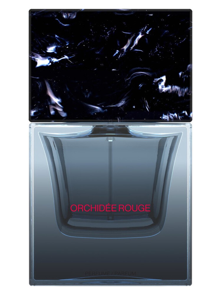 Orchidée Rouge – Sora Dora