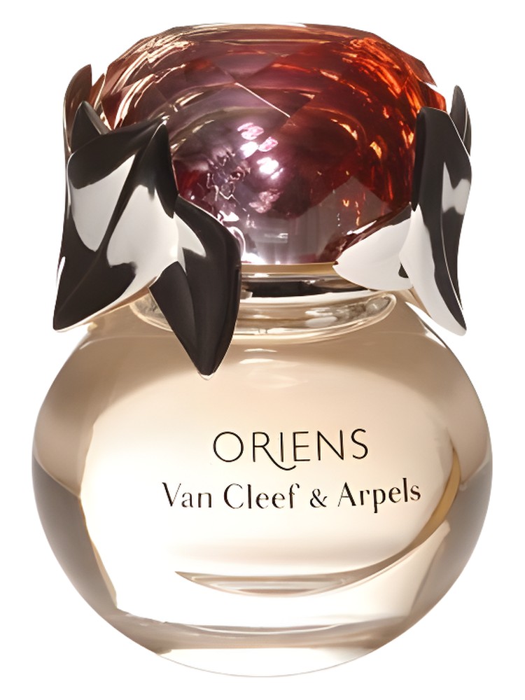 Oriens – Van Cleef & Arpels
