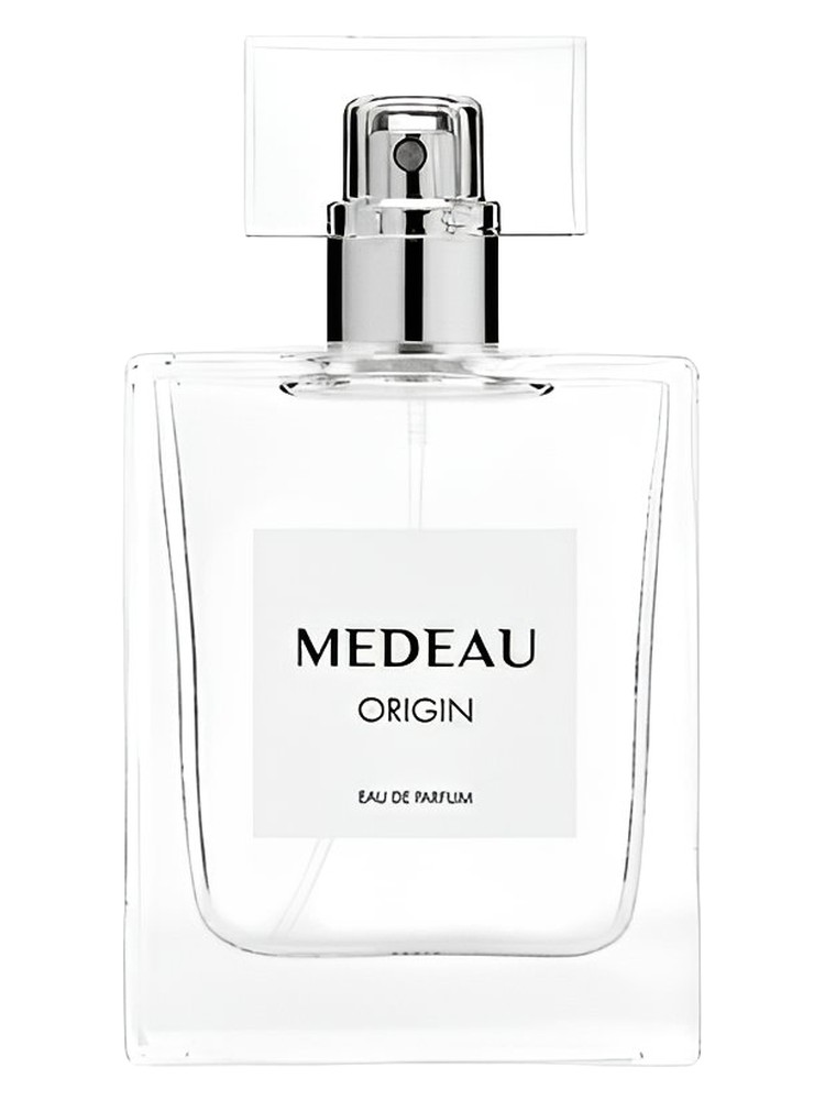 Origin – Medeau