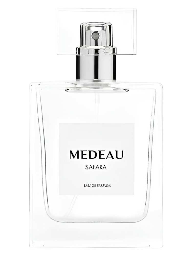 Safara – Medeau