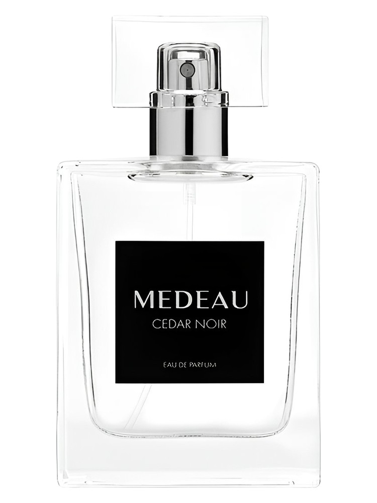 Cedar Noir – Medeau