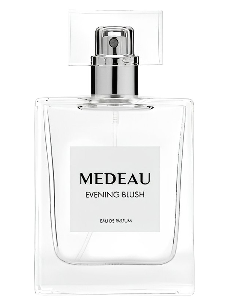 Evening Blush – Medeau