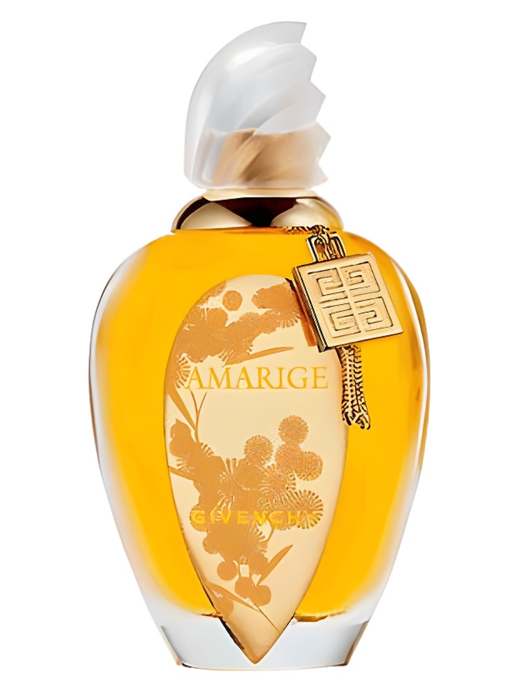 Amarige Mimosa de Grasse Millesime – Givenchy