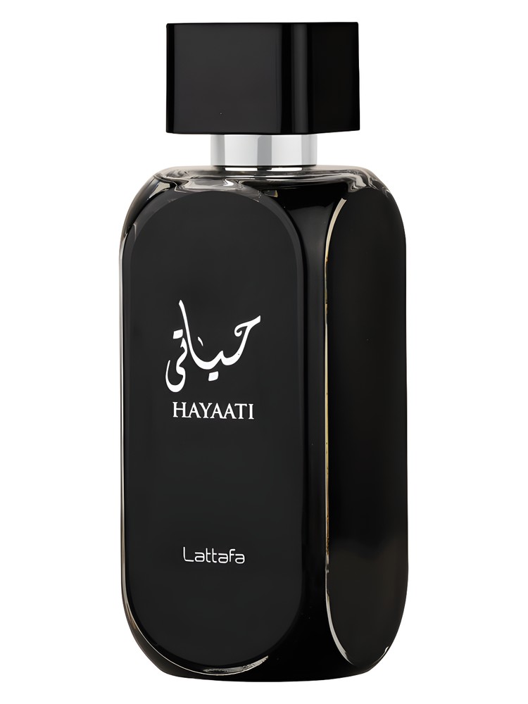 Hayaati – Lattafa Perfumes