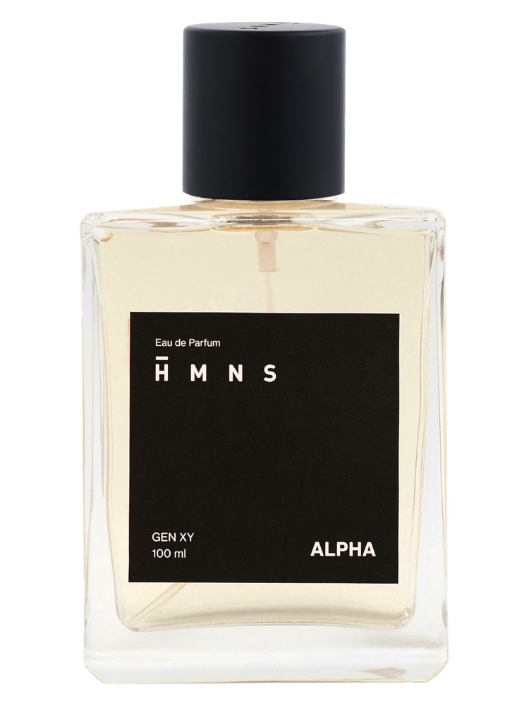 Alpha – HMNS