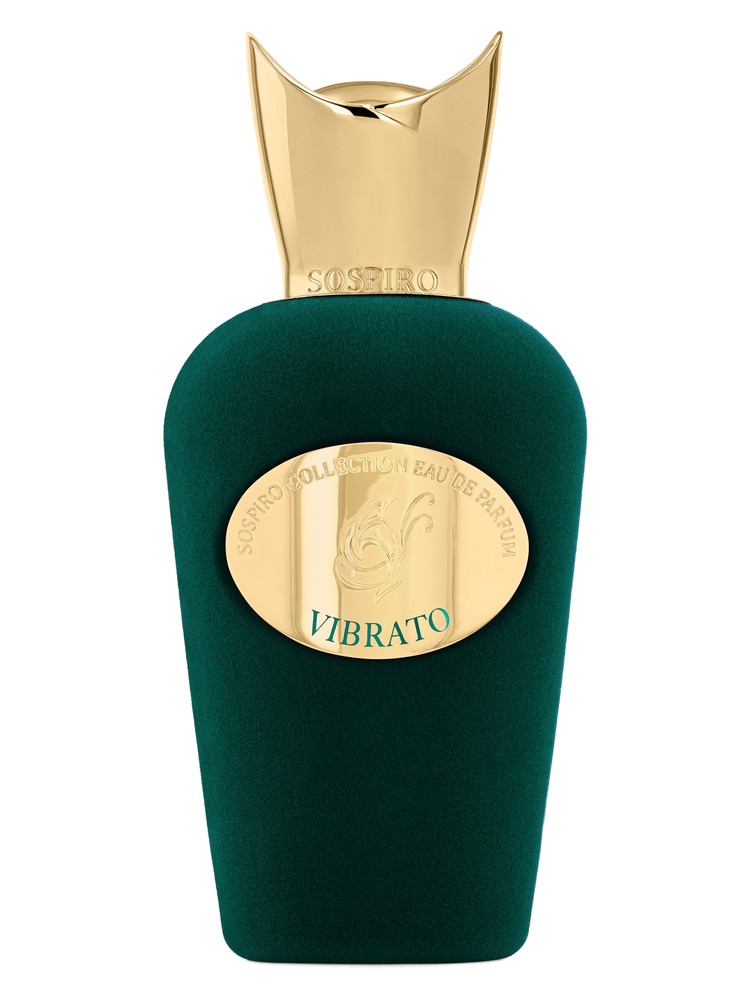 Vibrato – Sospiro Perfumes