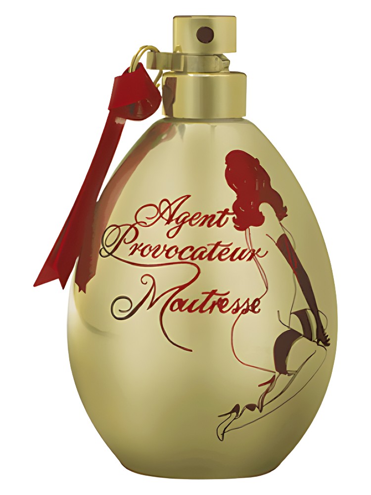 Agent Provocateur Maitresse – Agent Provocateur