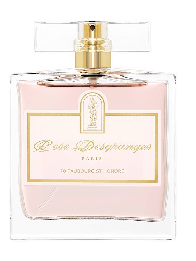Rose Desgranges – Rose Desgranges