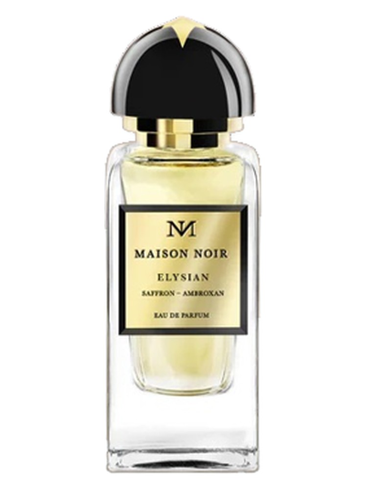 Elysian 685 – Maison Noir