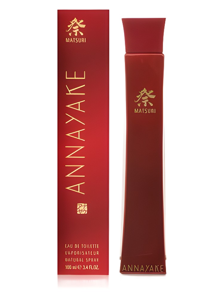 Matsuri – Annayake