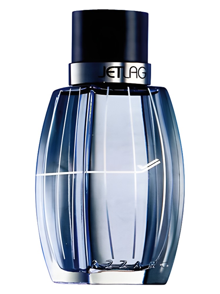 Jetlag – Azzaro