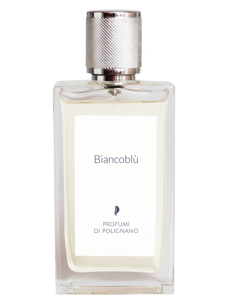 Biancoblù – Profumi Di Polignano