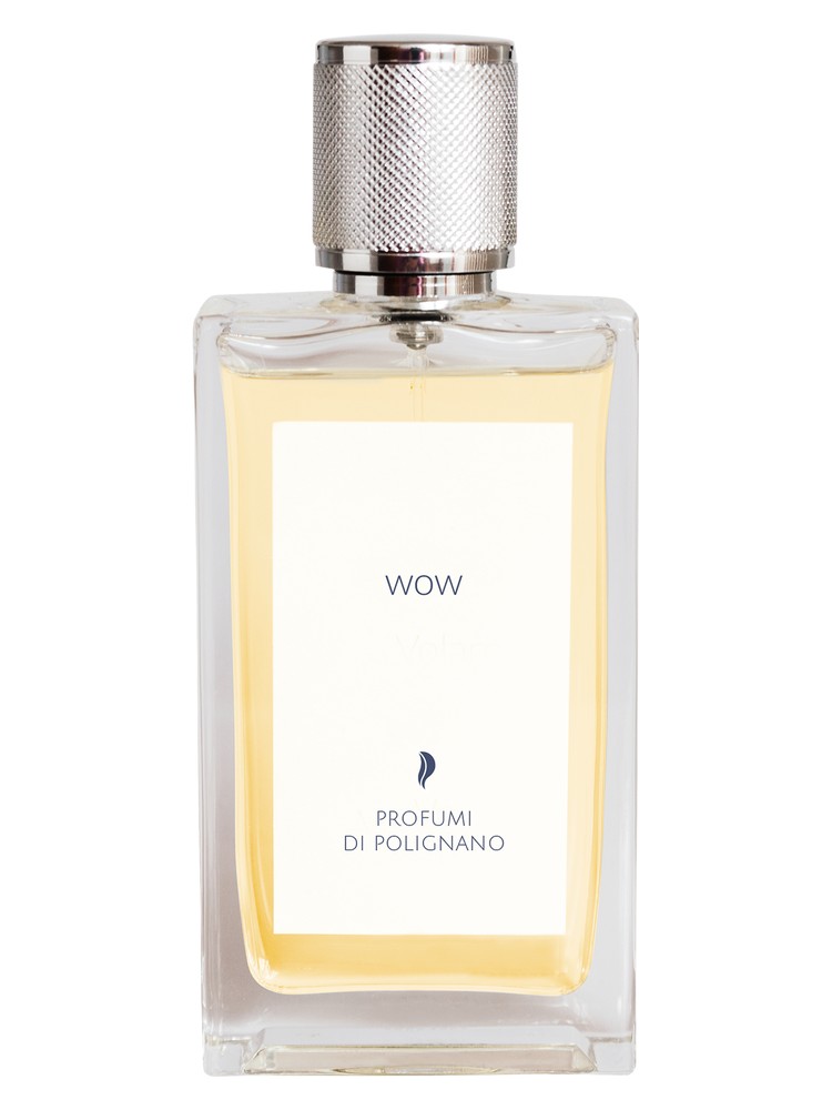 Wow – Profumi Di Polignano