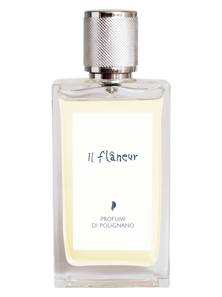 Il Flaneur – Profumi Di Polignano