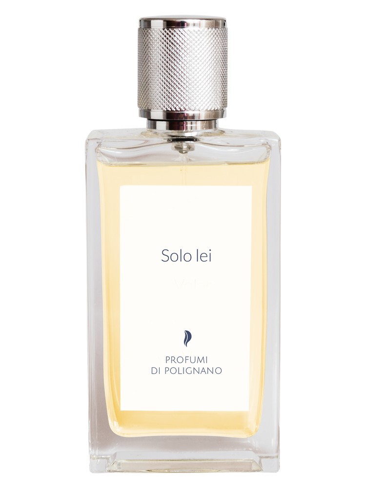 Solo Lei – Profumi Di Polignano