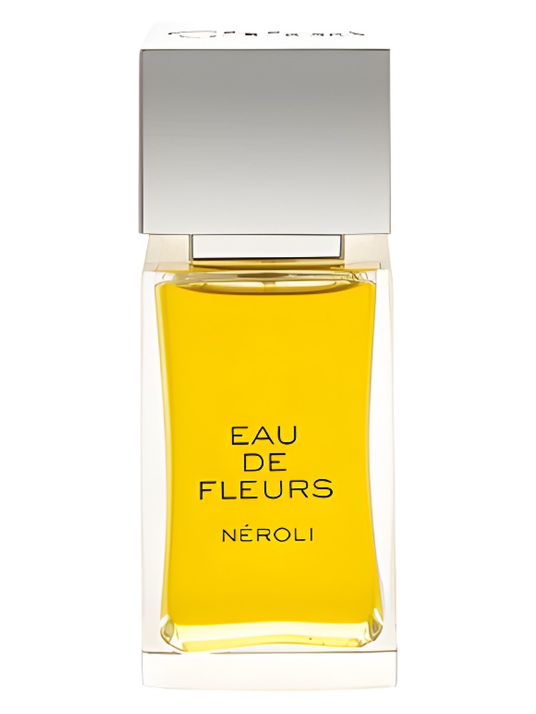 Eau de Fleurs Neroli – Chloé