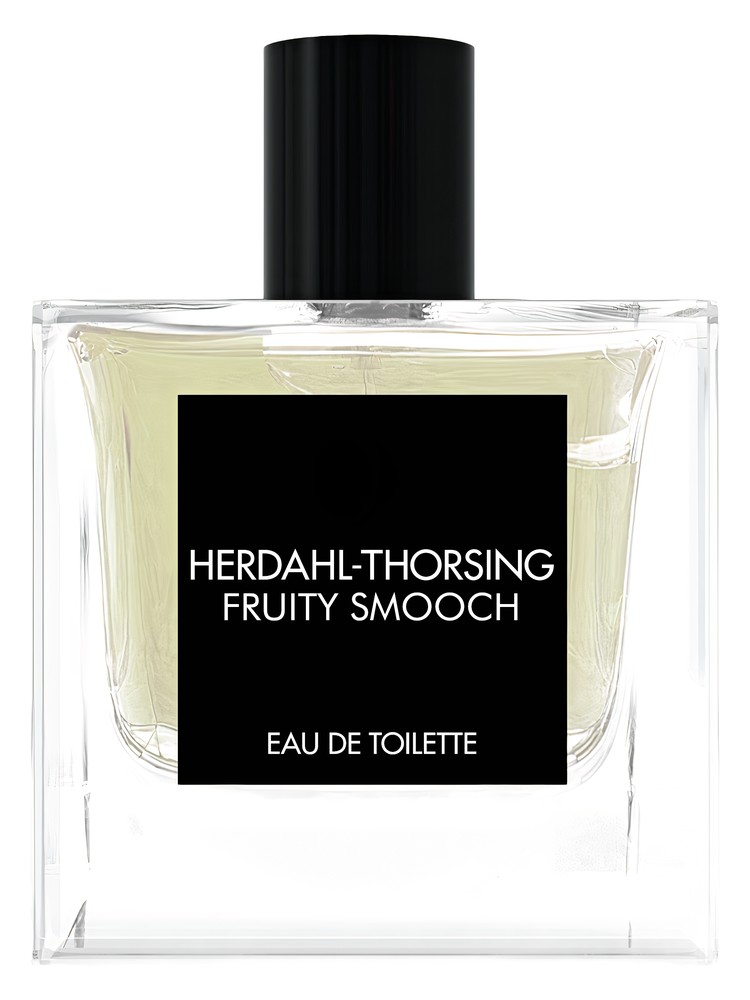 Fruity Smooch – Herdahl-Thorsing