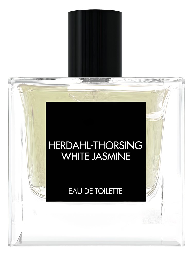 White Jasmine – Herdahl-Thorsing