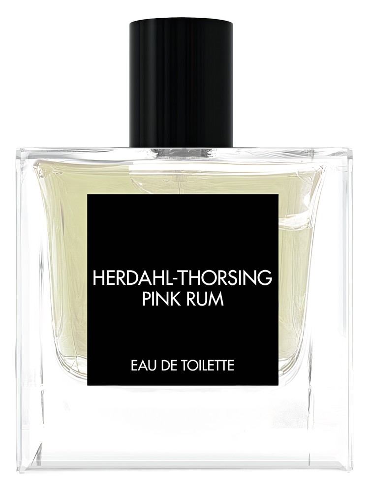 Pink Rum – Herdahl-Thorsing